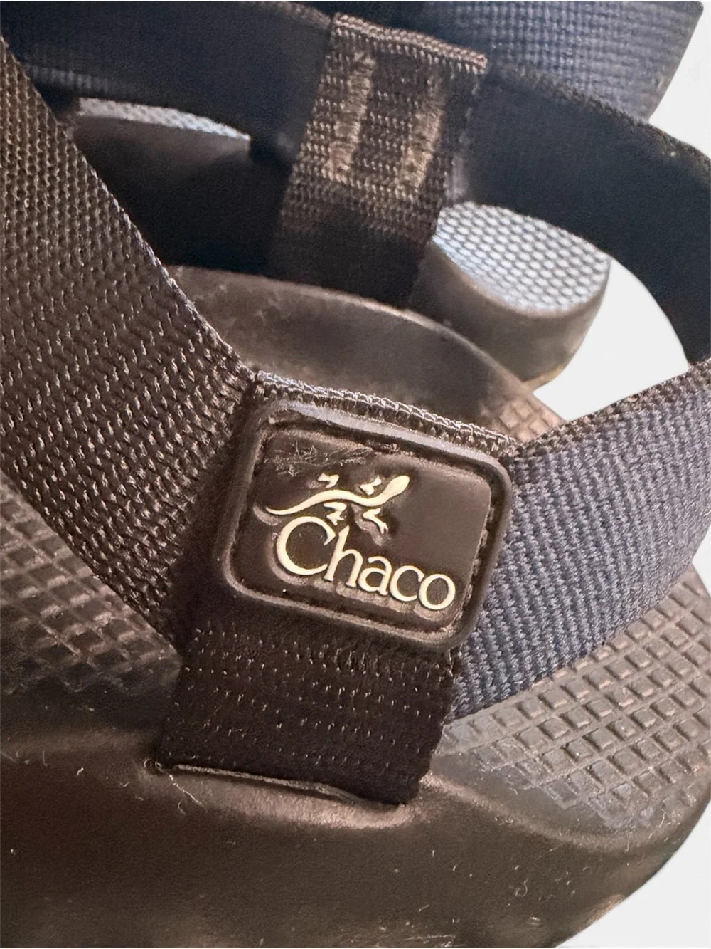 Chaco Z/1 Classic sandals;sz 11;excellent condition